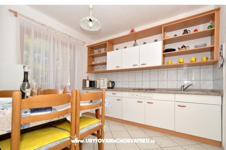 Apartmány Beba – foto 13