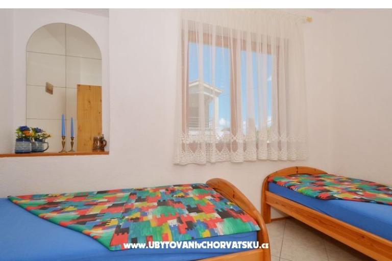 Apartmány Beba – foto 15