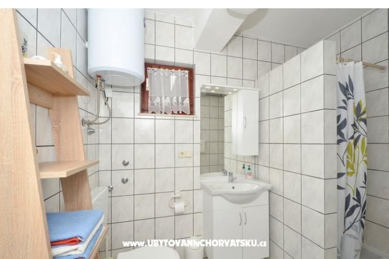 Apartmány Beba – foto 16