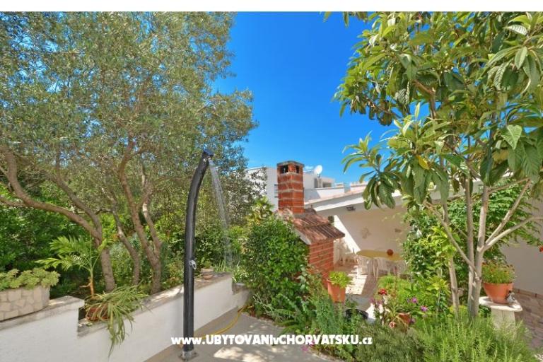 Apartmány Beba – foto 3