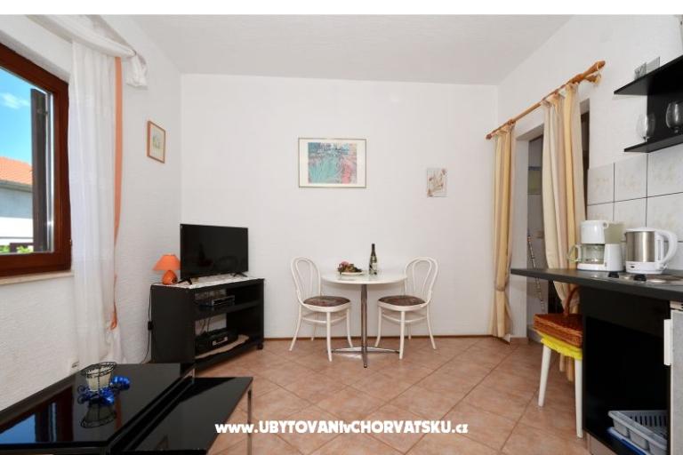 Apartmány Beba – foto 5