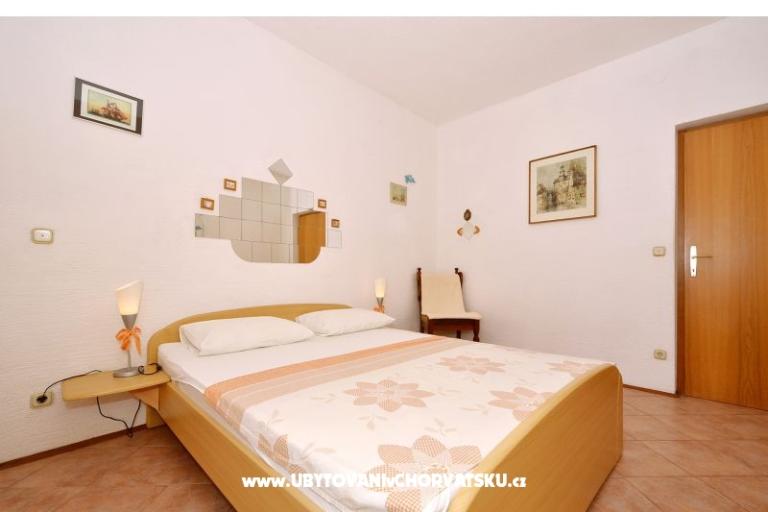 Apartmány Beba – foto 8