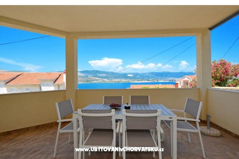 Apartmány Blue Sky – foto 3