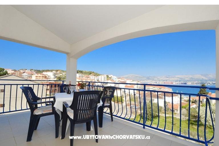 Apartmány Bluehouse – foto 13