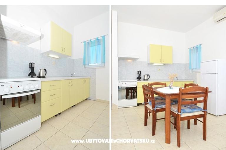 Apartmány Bluehouse – foto 15