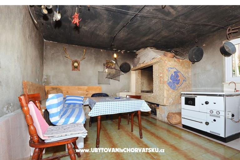Apartmány Bluehouse – foto 17
