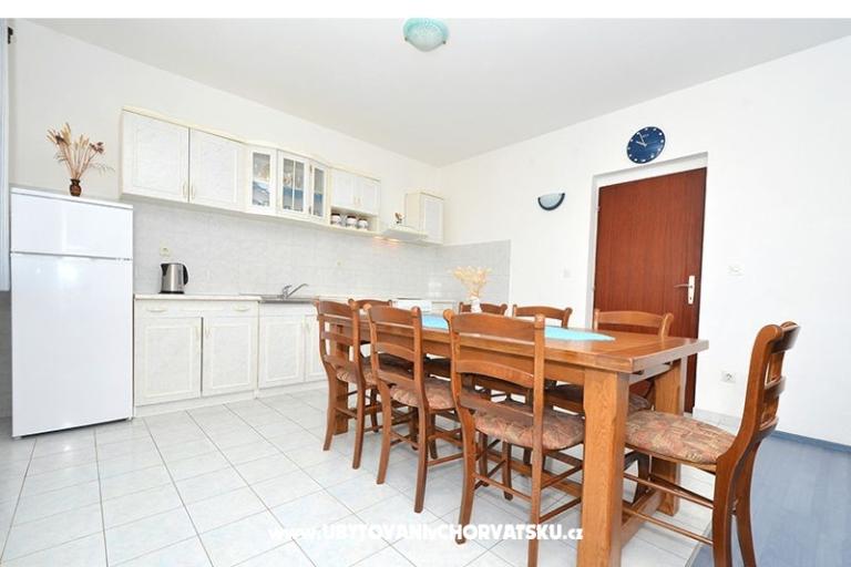 Apartmány Bluehouse – foto 3