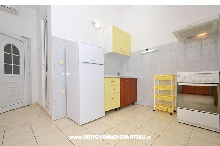 Apartmány Bluehouse – foto 9