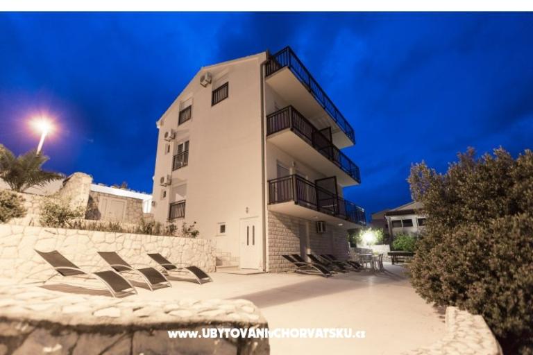 Apartmány Bridić – foto 12