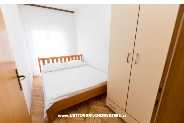 Apartmány Bridić – foto 17