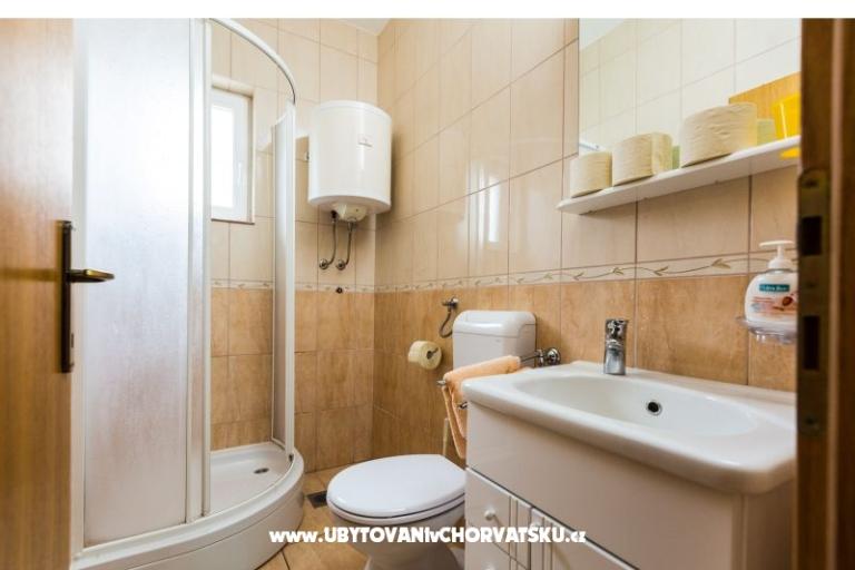 Apartmány Bridić – foto 18