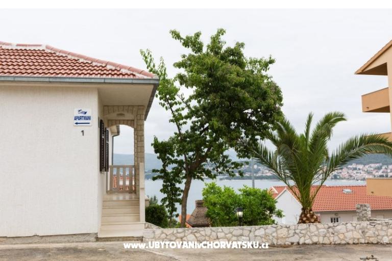 Apartmány Bridić – foto 5