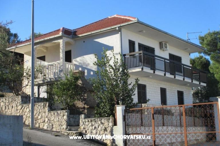 Apartmány Bridić – foto 8