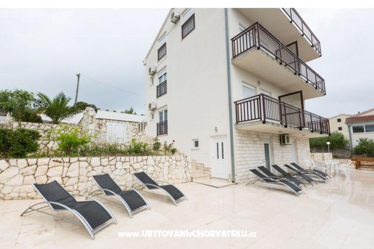 Apartmány Bridić – foto 9