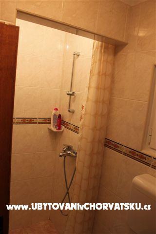 Apartmány Budimir – foto 14
