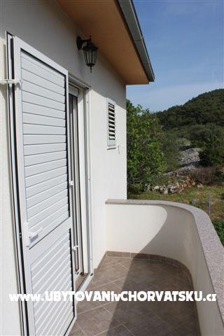 Apartmány Budimir – foto 16