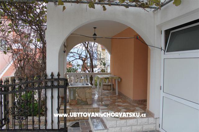 Apartmány Budimir – foto 17