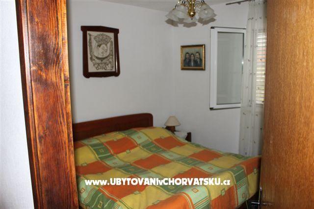 Apartmány Budimir – foto 5