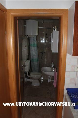 Apartmány Budimir – foto 7