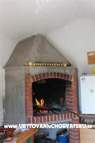 Apartmány Budimir – foto 8