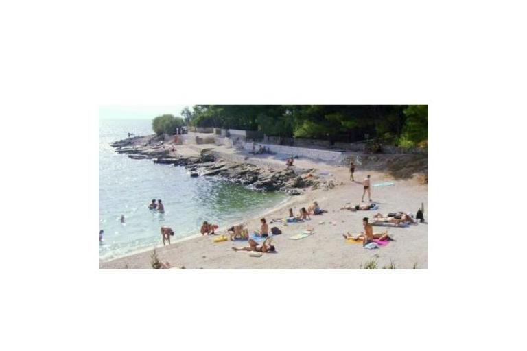 Apartmány Ciovo – foto 13