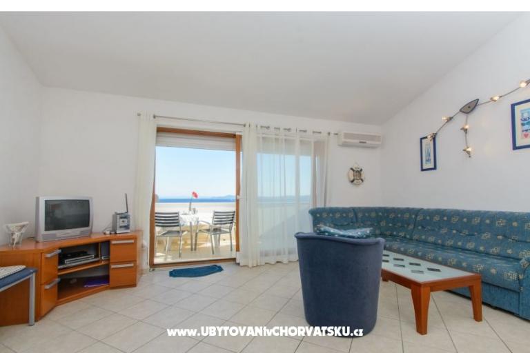 Apartmány Ciovo – foto 2