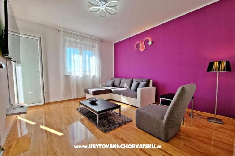 Apartmány Ciovo – foto 3