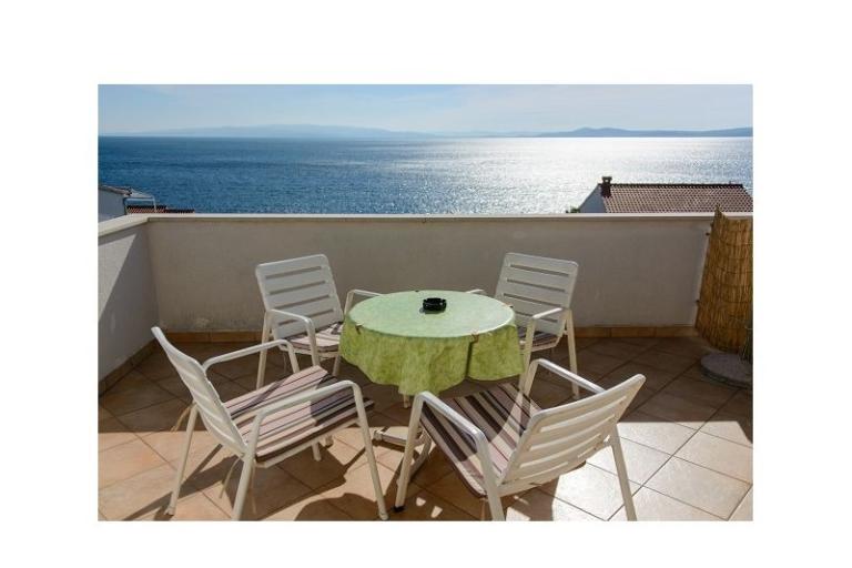 Apartmány Ciovo – foto 6