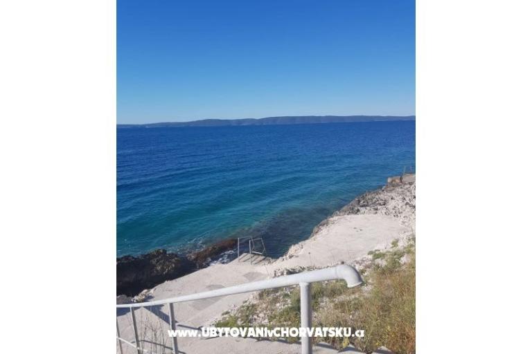 Apartmány Ciovo – foto 7