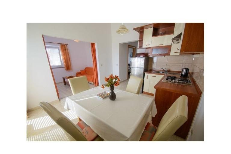 Apartmány Ciovo – foto 8