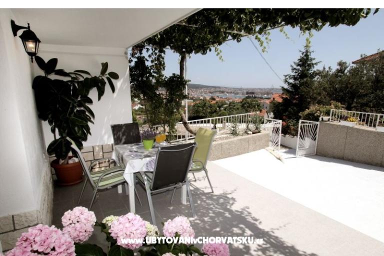 Apartmány Carmen – foto 10