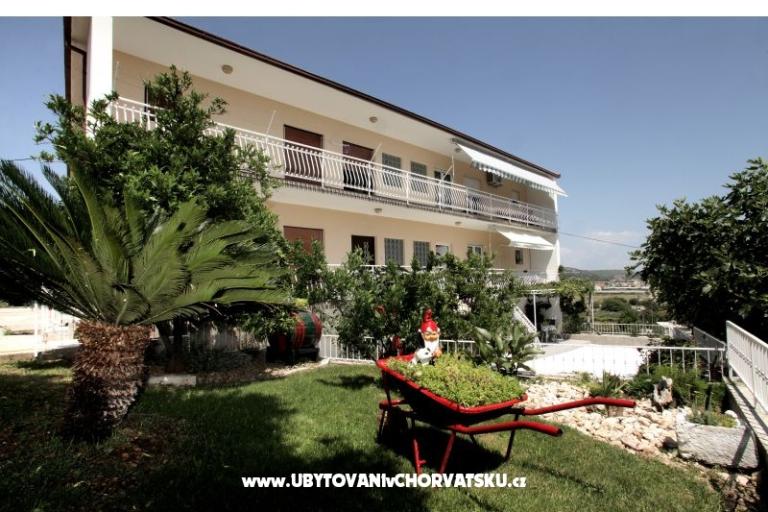 Apartmány Carmen – foto 17