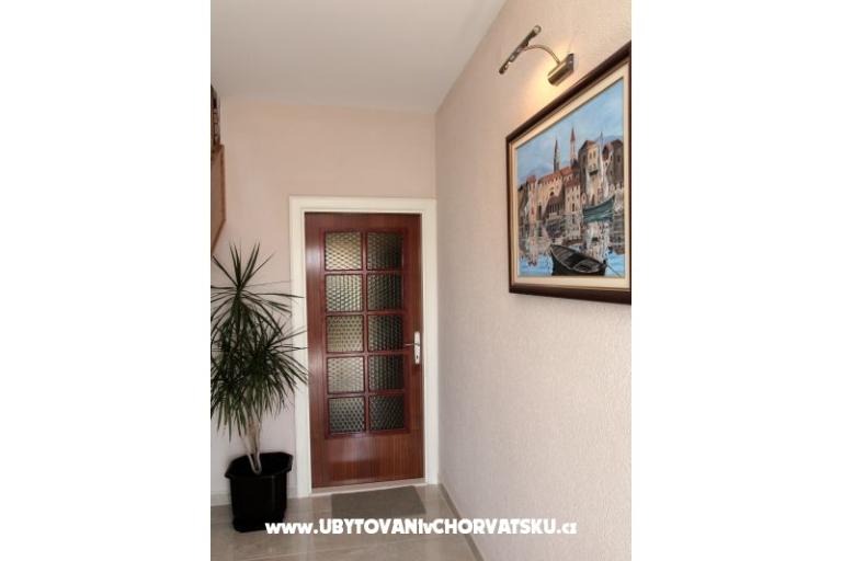 Apartmány Carmen – foto 2