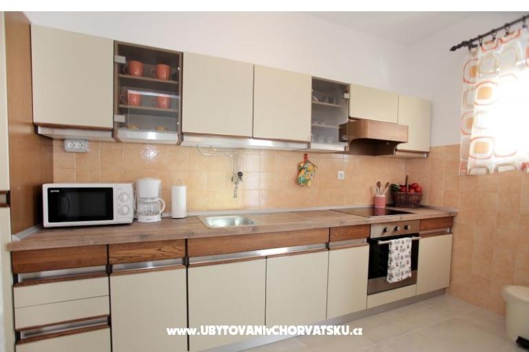 Apartmány Carmen – foto 5