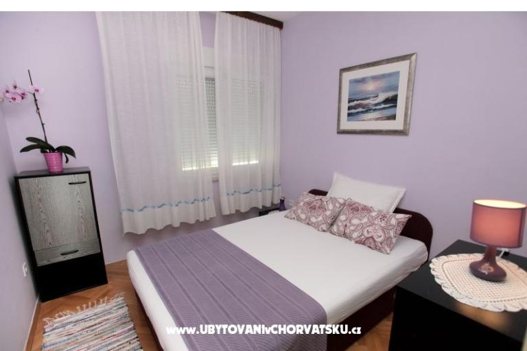 Apartmány Carmen – foto 8