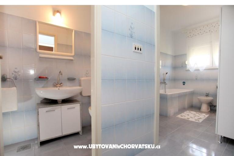 Apartmány Carmen – foto 9