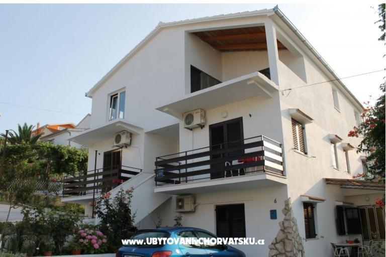 Apartmány Civadelic – foto 2