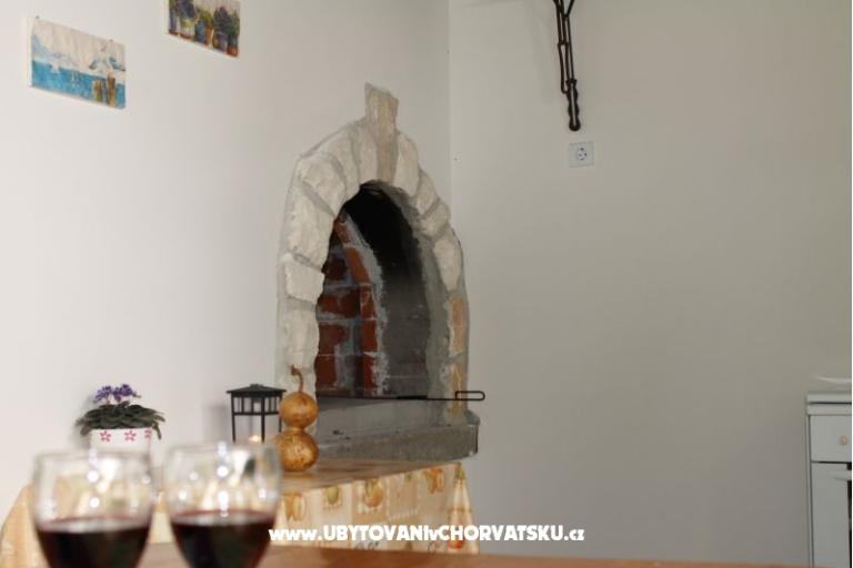 Apartmány Civadelic – foto 3