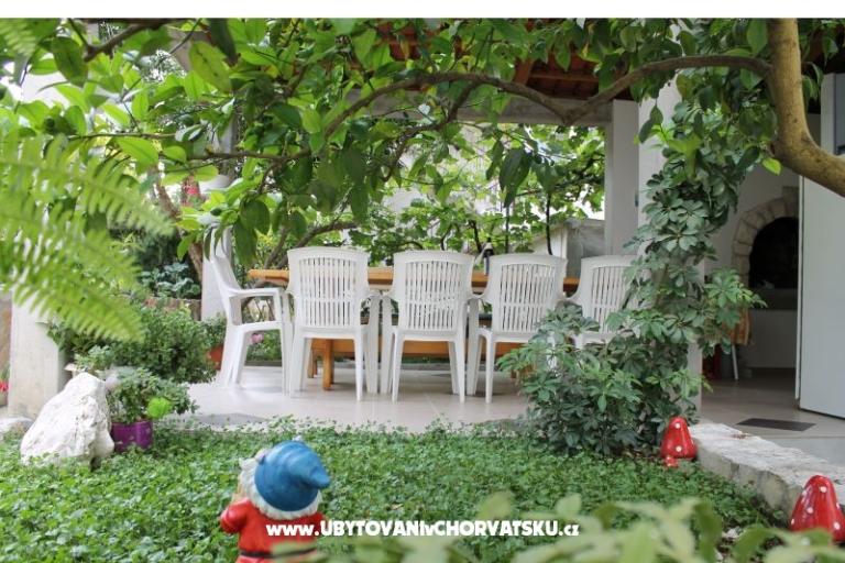 Apartmány Civadelic – foto 4