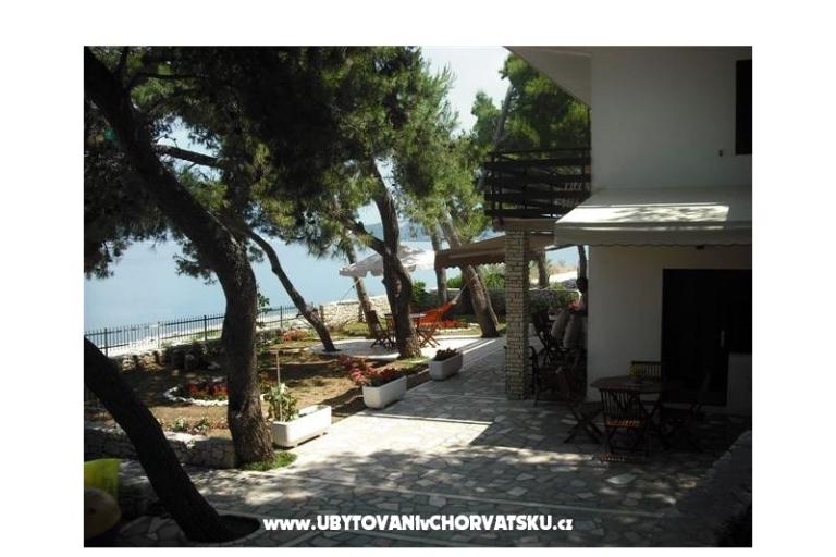 Apartmány-cupic-trogir.com – foto 13