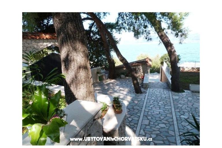 Apartmány-cupic-trogir.com – foto 4