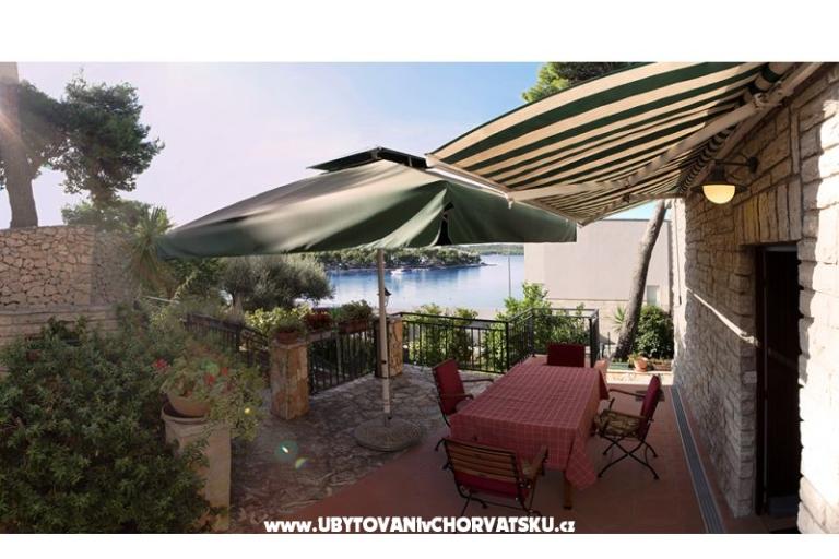Apartmány Ćurković – foto 10