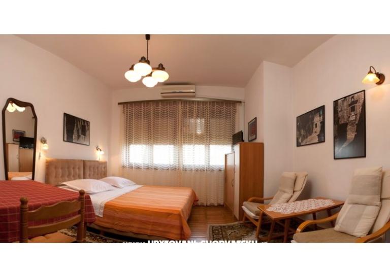Apartmány Ćurković – foto 11