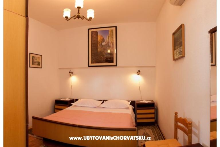 Apartmány Ćurković – foto 12