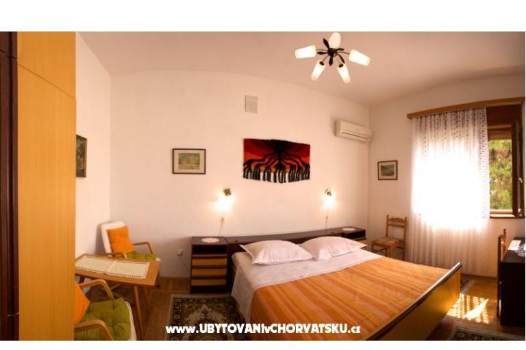 Apartmány Ćurković – foto 13