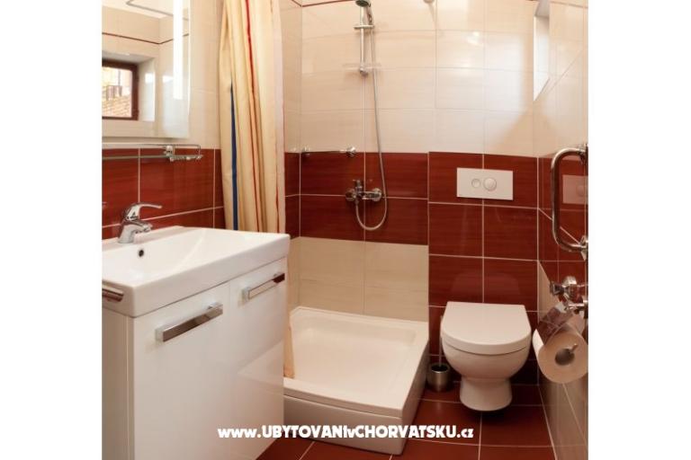 Apartmány Ćurković – foto 14
