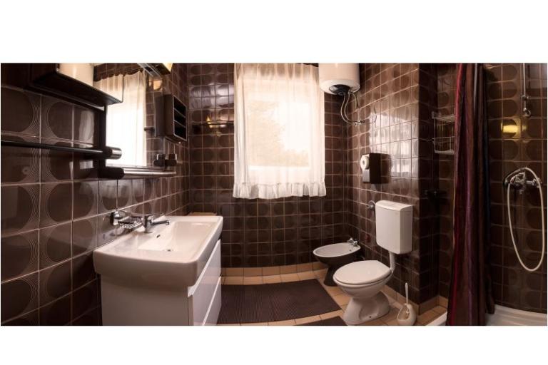 Apartmány Ćurković – foto 15