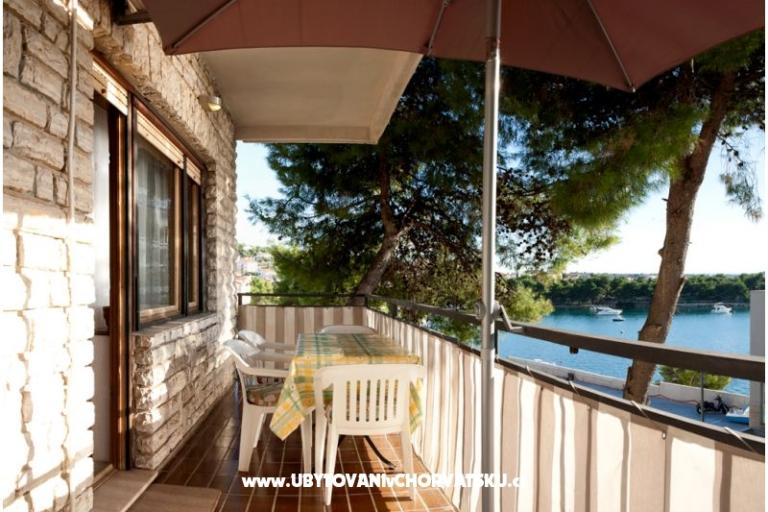 Apartmány Ćurković – foto 16