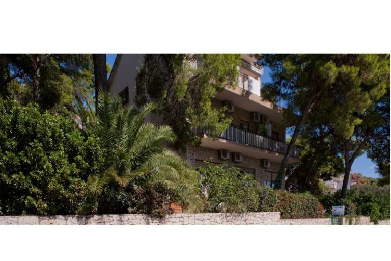 Apartmány Ćurković – foto 17