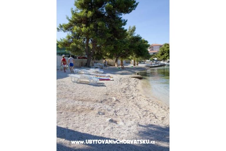 Apartmány Ćurković – foto 18